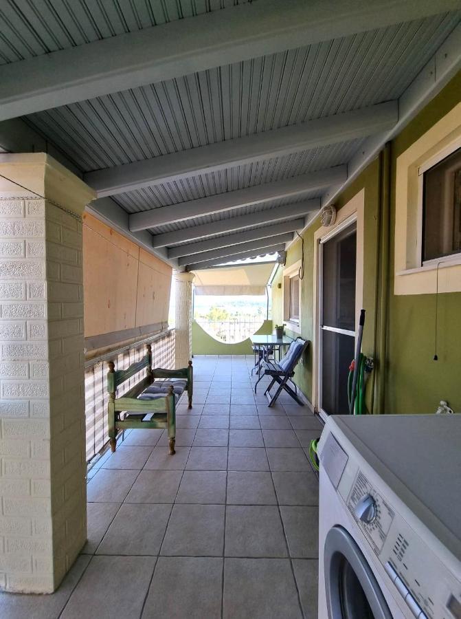 Ferienwohnung Samishouse Kanálion Exterior foto